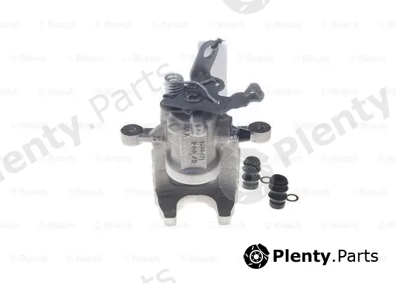 Bosch 0986135203 — Brake Caliper