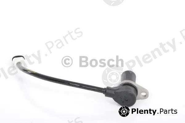Bosch 0265006107 — Sensor, wheel speed