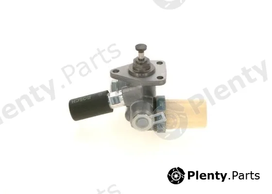 Bosch 0440008108 — Fuel Pump