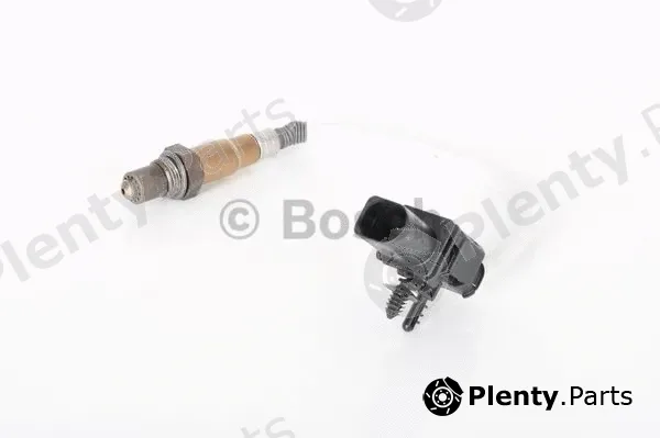 Lambda Sensor