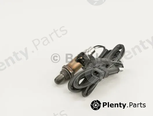 Lambda Sensor