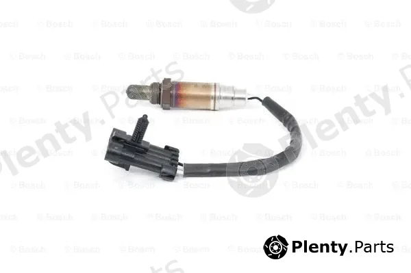 Bosch 0258005181 — Lambda Sensor