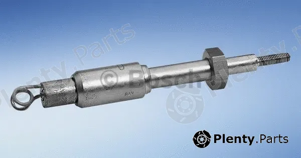 Bosch 0250002004 — Glow Plug