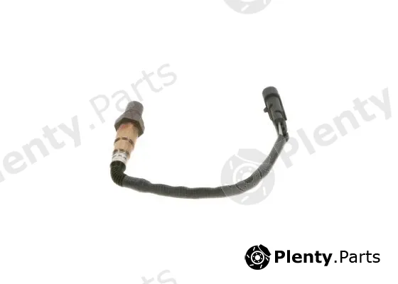 Lambda Sensor