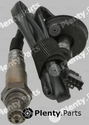 Lambda Sensor