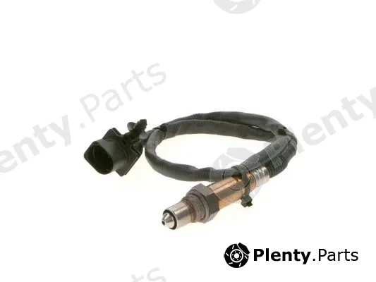 Lambda Sensor