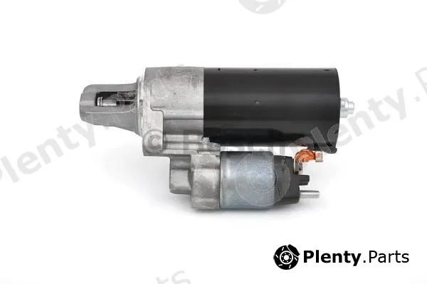 Bosch 0001115096 — Starter