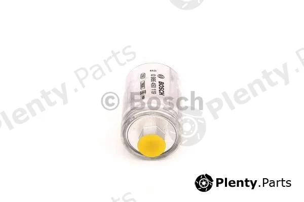Bosch 0986450119 — Fuel Filter