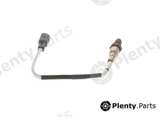 Lambda Sensor