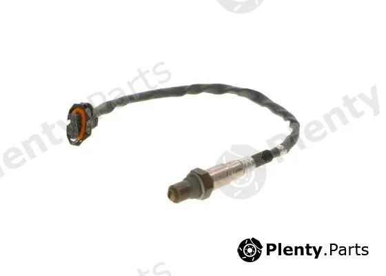 Lambda Sensor