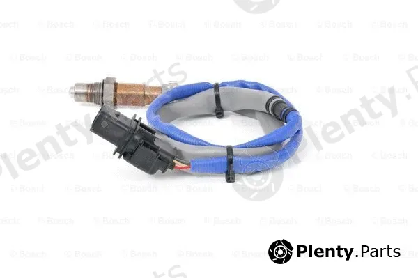 Lambda Sensor
