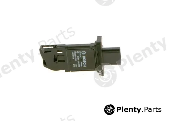 Bosch 0986280700 — Mass Air Flow Sensor