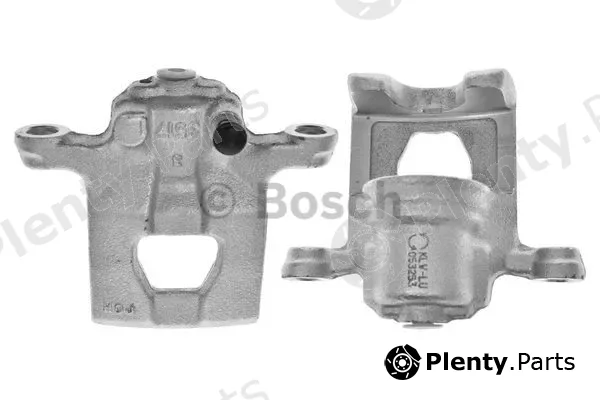 Bosch 0986134251 — Brake Caliper