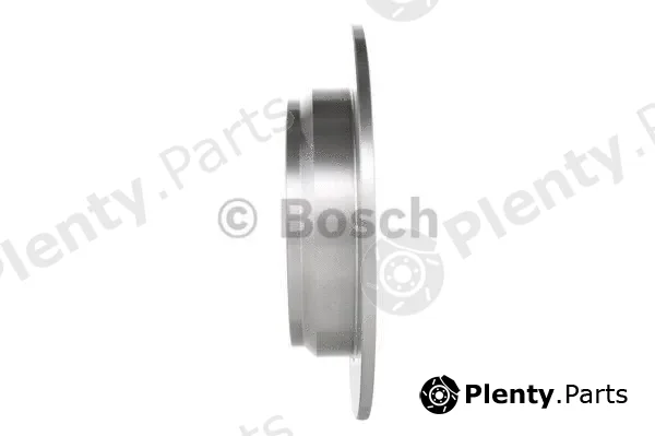 Bosch 0986479449 — Brake Disc