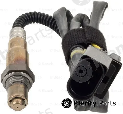 Lambda Sensor