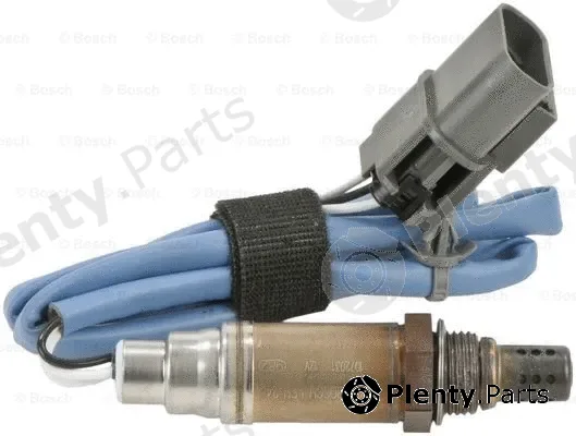 Lambda Sensor