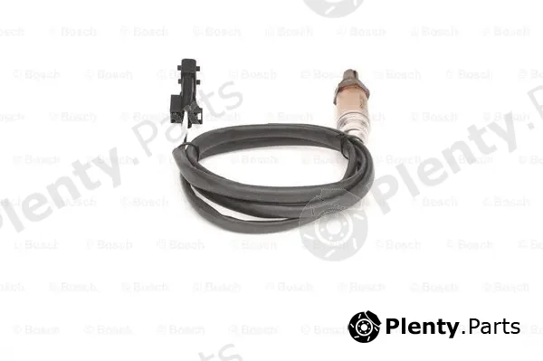 Lambda Sensor