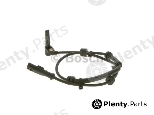 Bosch 0265008926 — Sensor, wheel speed