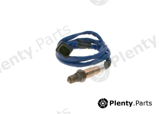 Lambda Sensor