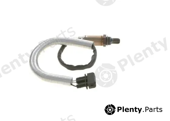 Lambda Sensor