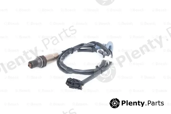 Bosch 0258986751 — Lambda Sensor