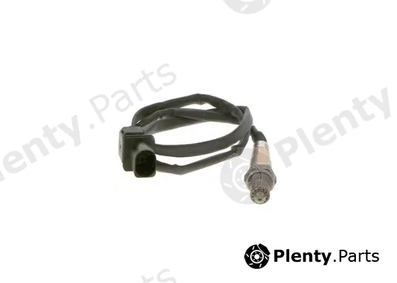 Lambda Sensor