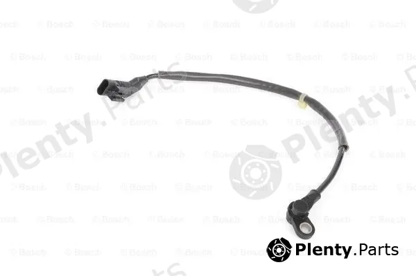 Bosch 0232103154 — Sensor, camshaft position