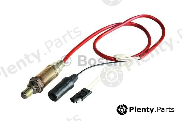 Bosch 0258003001 — Lambda Sensor