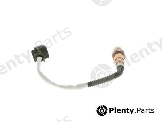 Lambda Sensor
