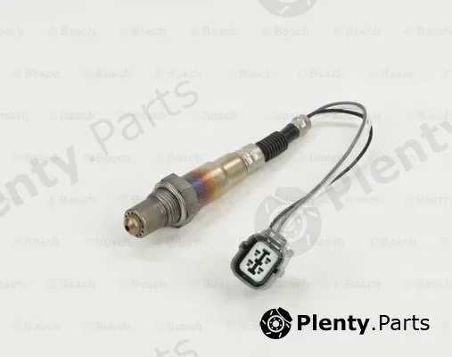 Bosch 0258986604 — Lambda Sensor