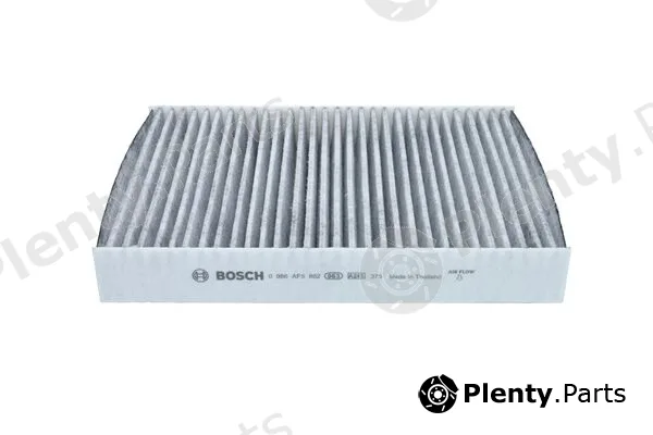 Bosch 0986AF5862 — Filter, cabin air