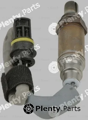 Lambda Sensor
