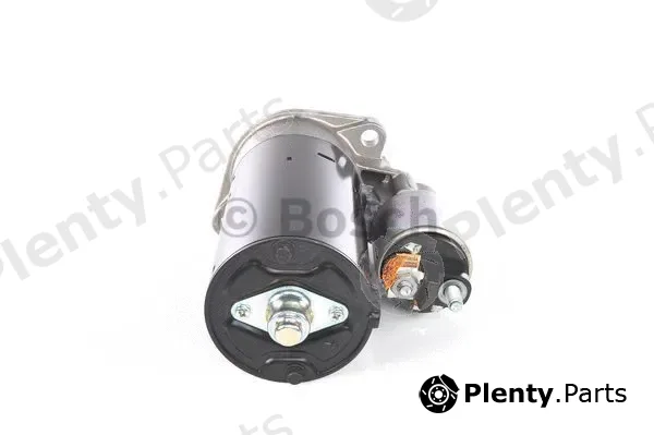 Bosch 0001109016 — Starter