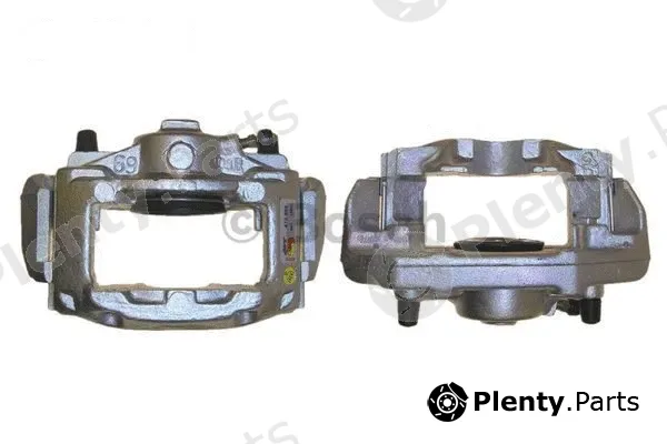 Bosch 0986473889 — Brake Caliper