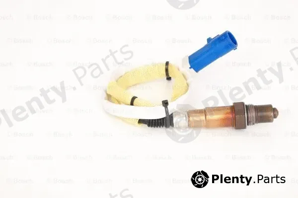 Lambda Sensor