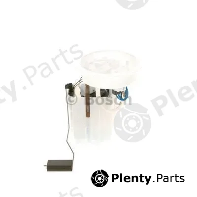 Bosch 0580200504 — Fuel Feed Unit