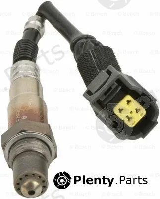 Lambda Sensor