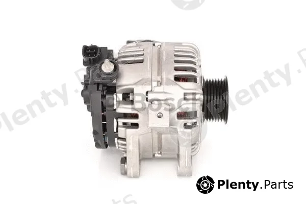 Bosch 0124325084 — Alternator