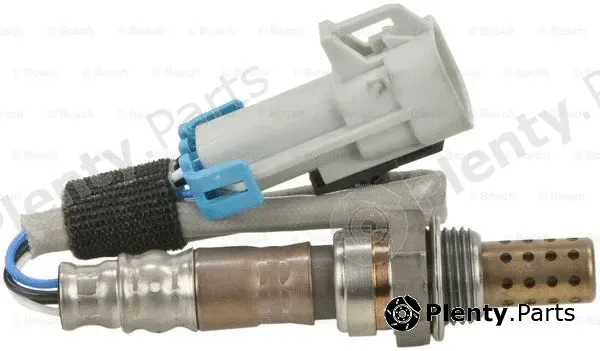 Lambda Sensor