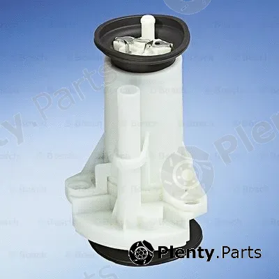 Bosch 0580453012 — Fuel Pump