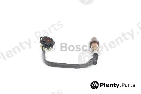 Lambda Sensor