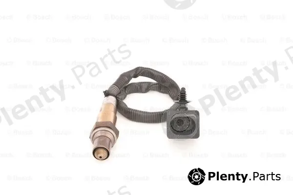Lambda Sensor