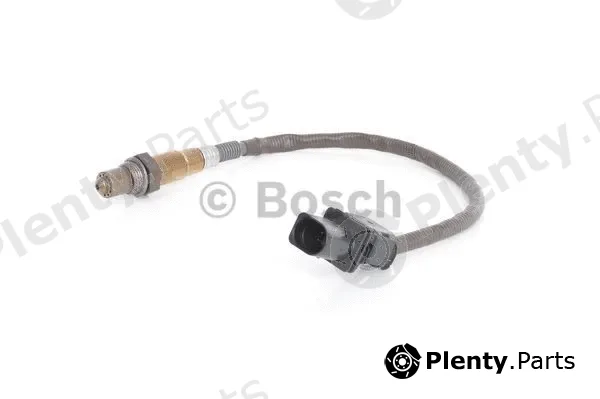 Lambda Sensor