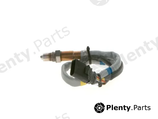 Lambda Sensor