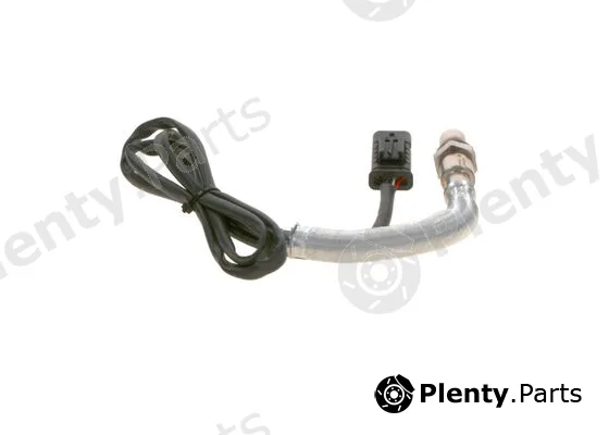 Lambda Sensor