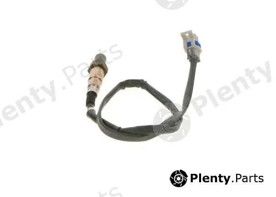 Lambda Sensor