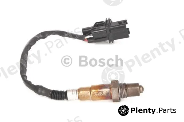 Lambda Sensor
