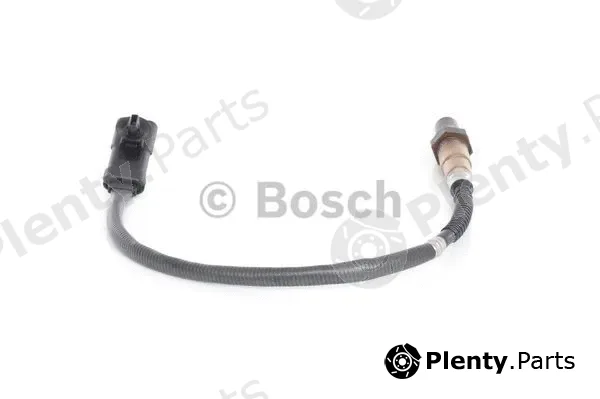 Lambda Sensor
