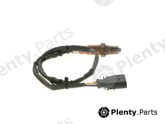 Lambda Sensor