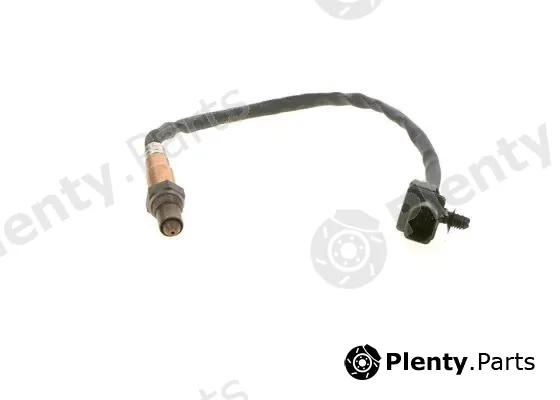 Lambda Sensor